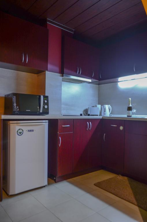 ספרבה בניה Guest House Ivel מראה חיצוני תמונה