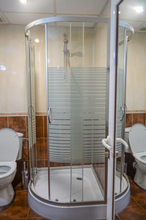 ספרבה בניה Guest House Ivel מראה חיצוני תמונה